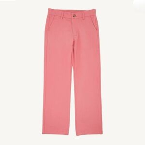 NWT The Beaufort Bonnet Company Nantucket Red Prep School Pants